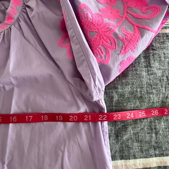 LILLY PULITZER | L | STUNNING!! - Picture 9 of 13